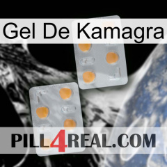 Kamagra Gel 25